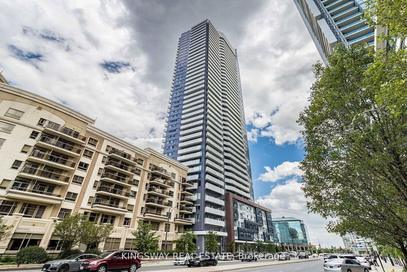 1410 - 4065 Confederation Parkway