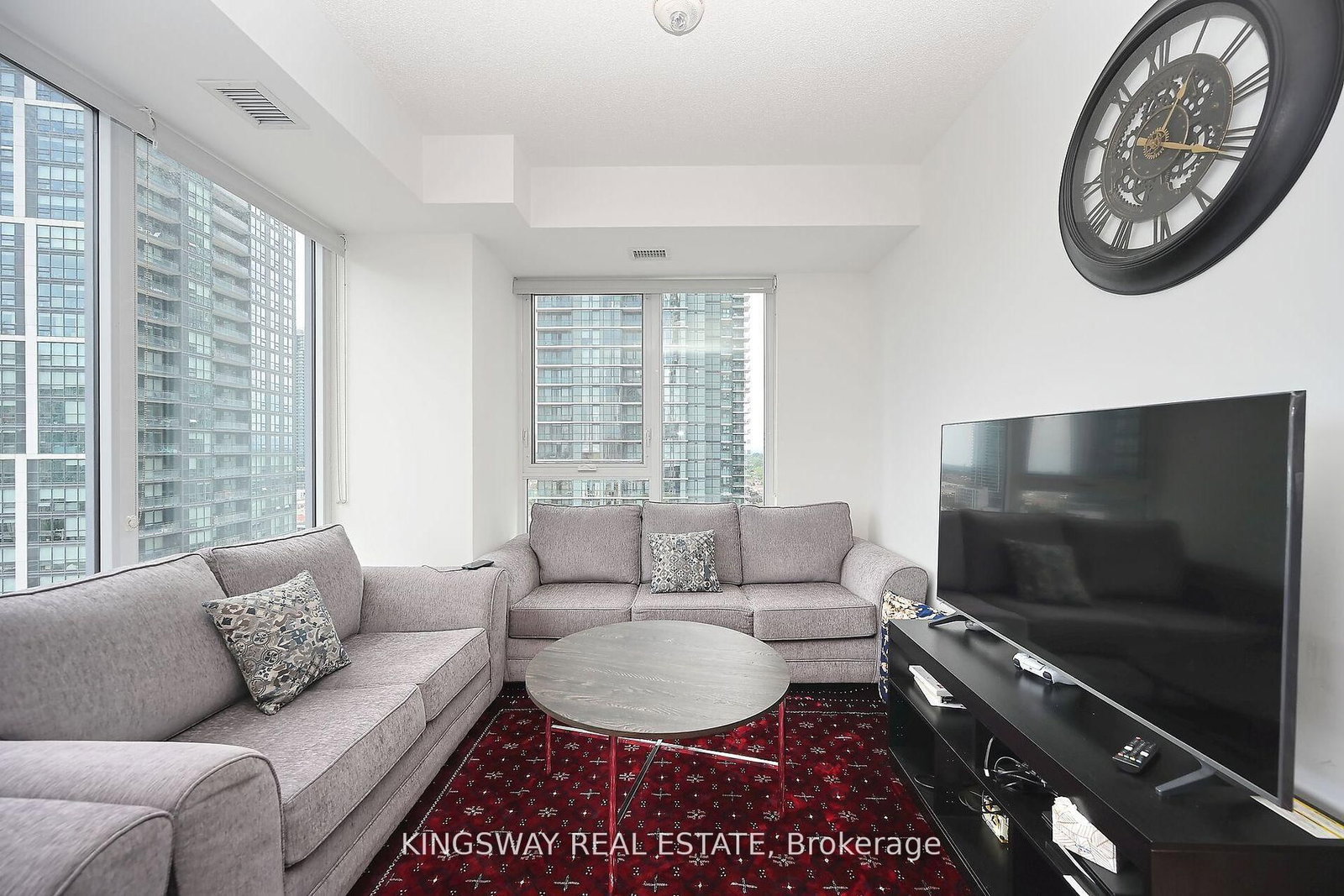 4065 Confederation Parkway • #1410 • Mississauga, ON photo 21