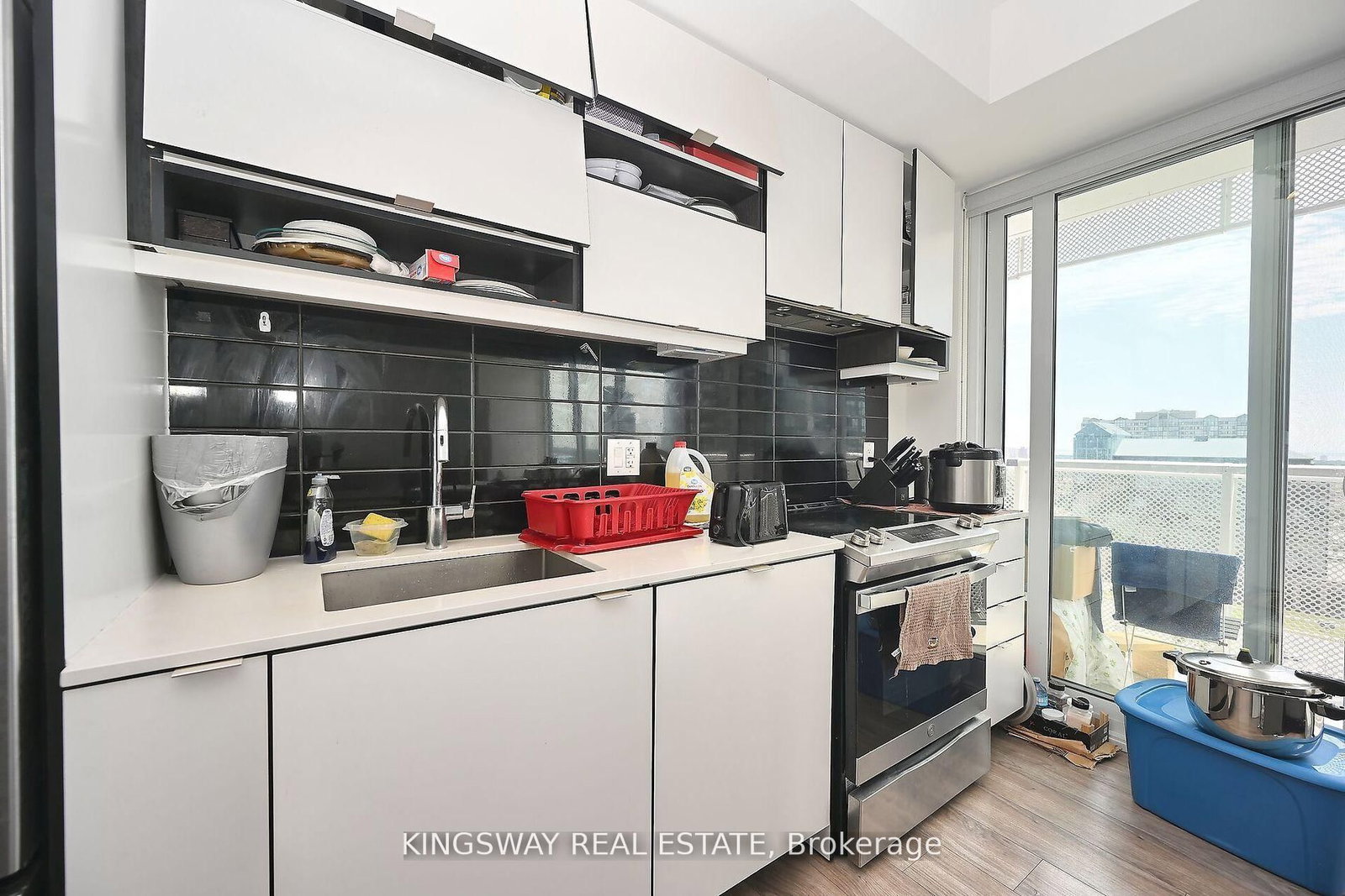 4065 Confederation Parkway • #1410 • Mississauga, ON photo 23