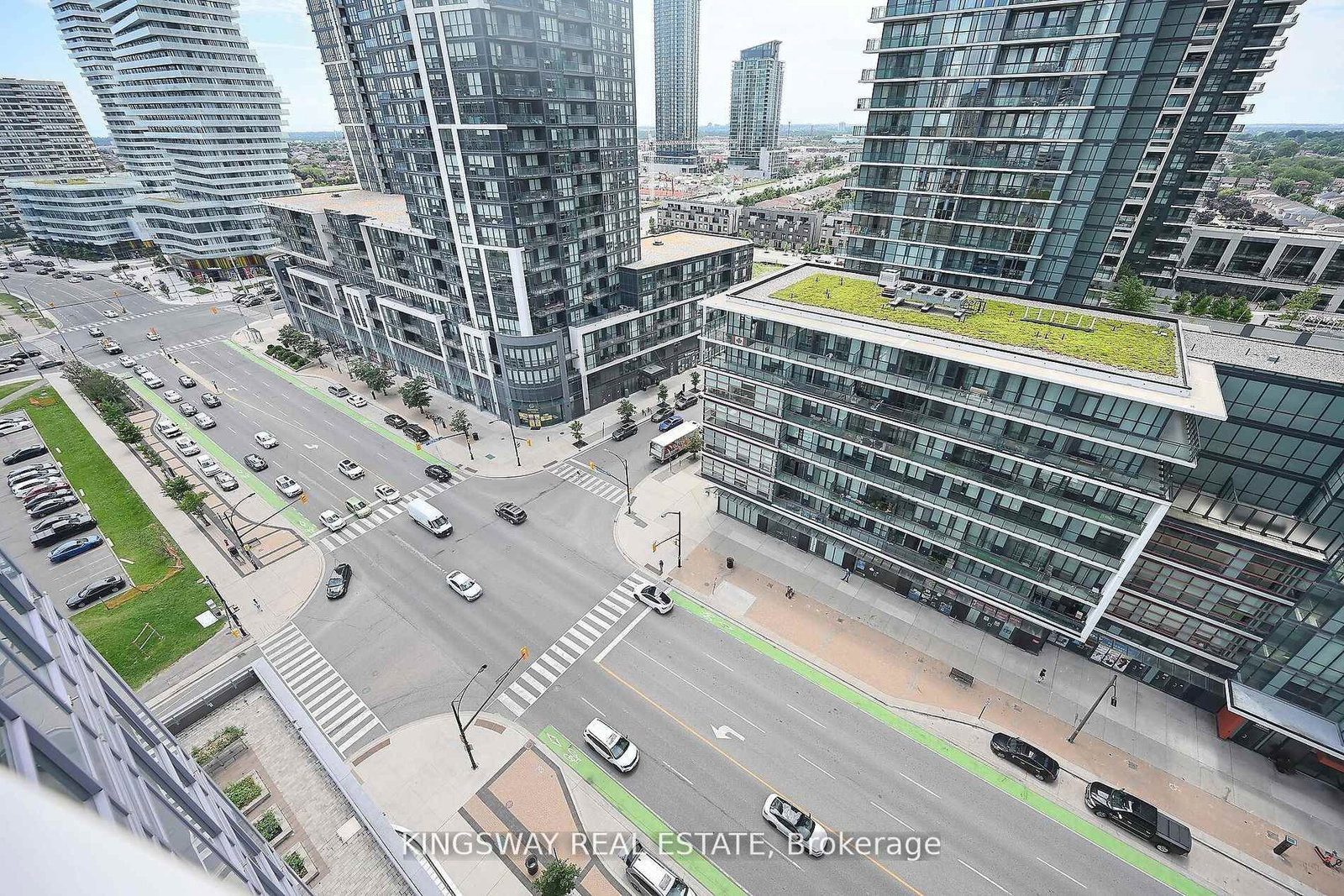 4065 Confederation Parkway • #1410 • Mississauga, ON photo 33