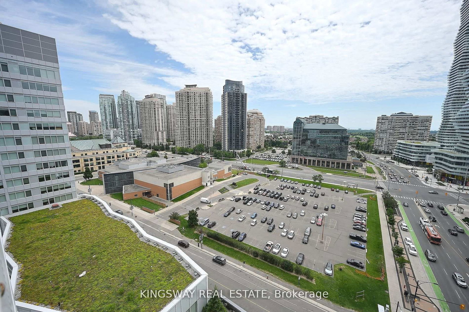 4065 Confederation Parkway • #1410 • Mississauga, ON photo 38