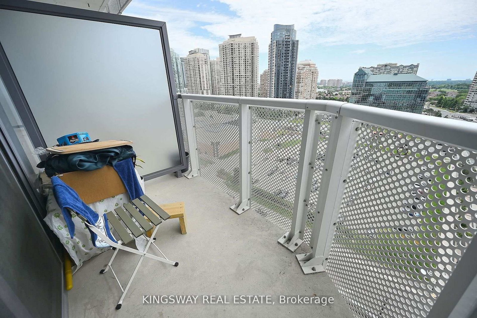 4065 Confederation Parkway • #1410 • Mississauga, ON photo 39