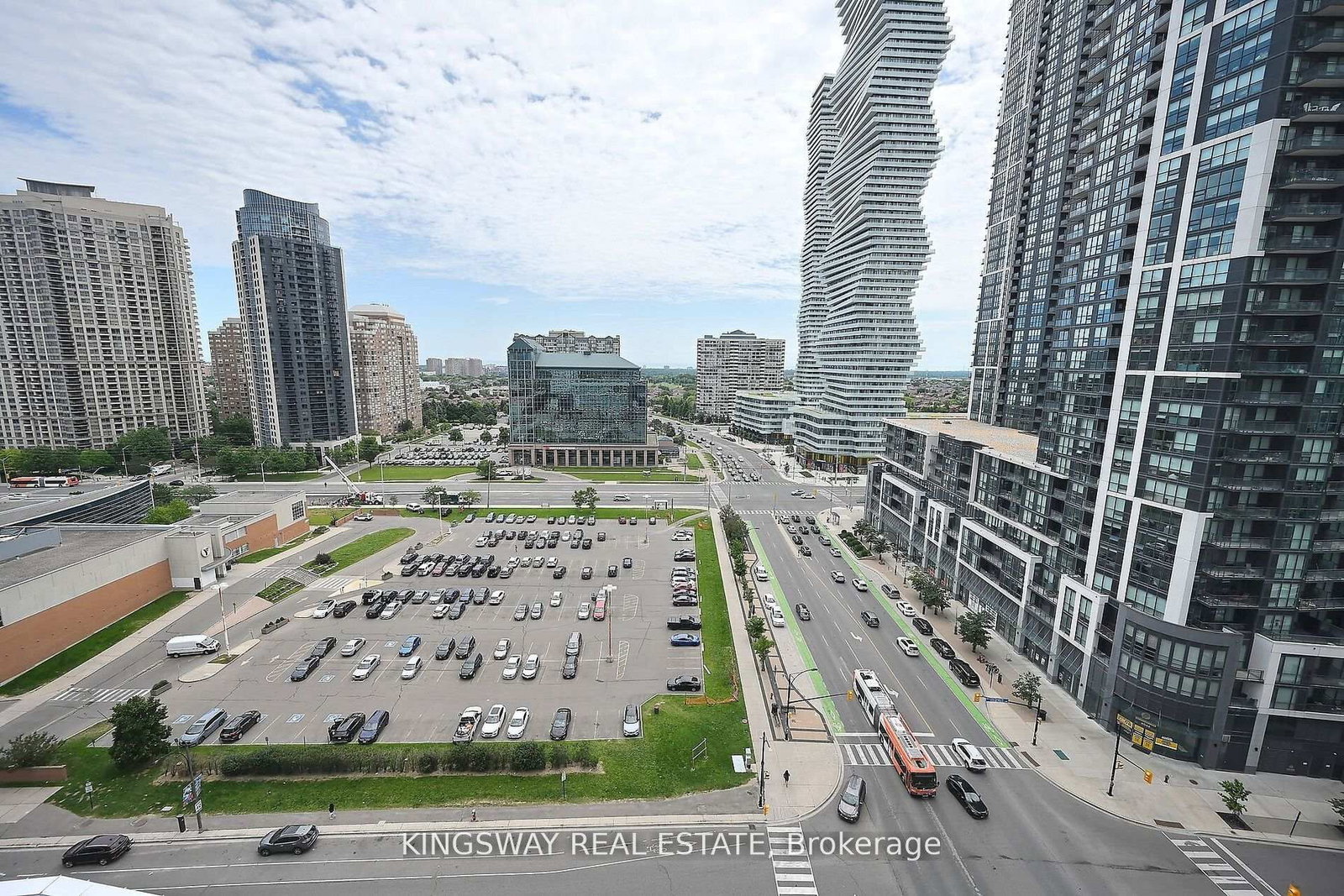 4065 Confederation Parkway • #1410 • Mississauga, ON photo 40