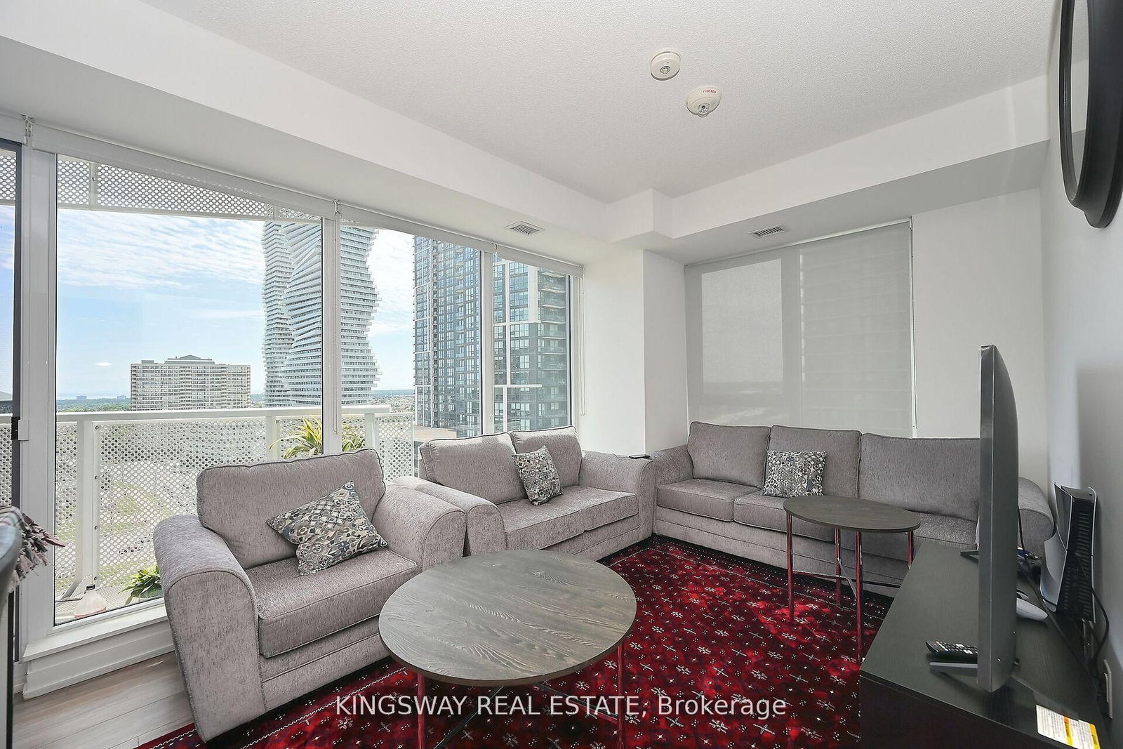 4065 Confederation Parkway • #1410 • Mississauga, ON photo 7