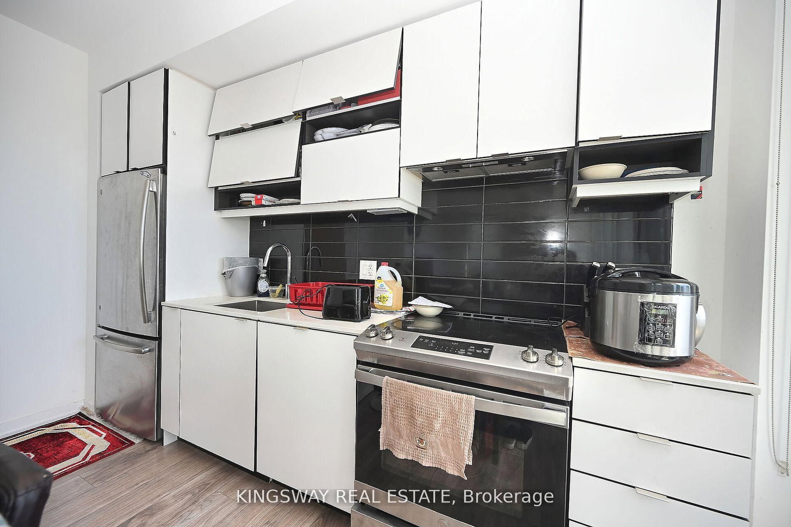 4065 Confederation Parkway • #1410 • Mississauga, ON photo 8