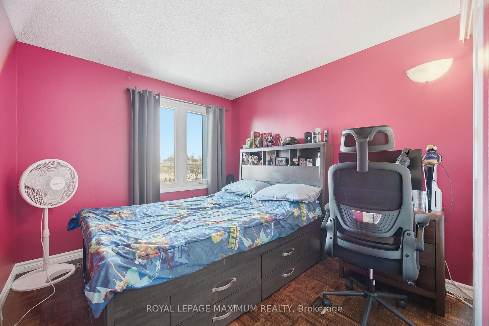 7493 Bybrook Drive • Mississauga, ON photo 15