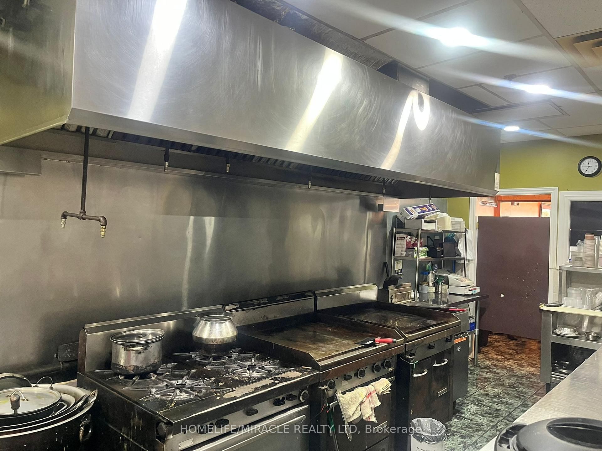 83 Kennedy Road, Unit 10