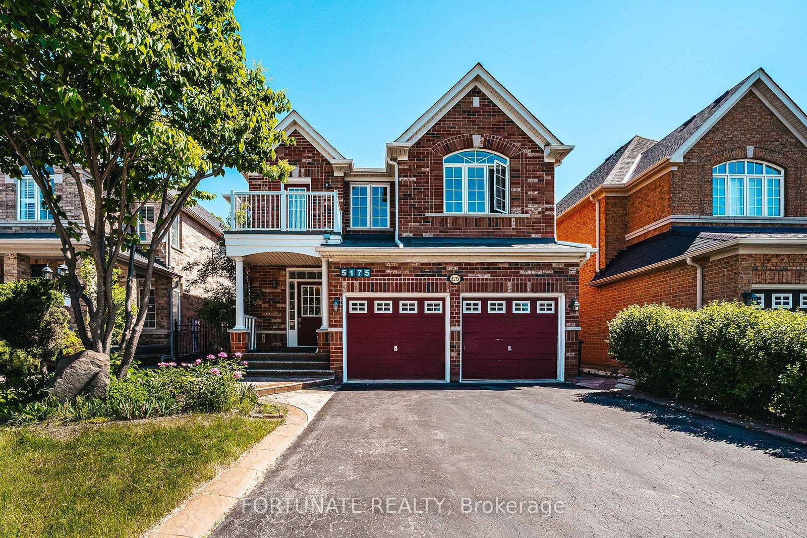5175 Misty Pine Crescent • Mississauga, ON photo 1