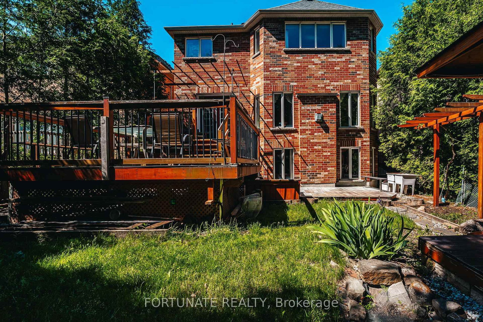 5175 Misty Pine Crescent • Mississauga, ON photo 25