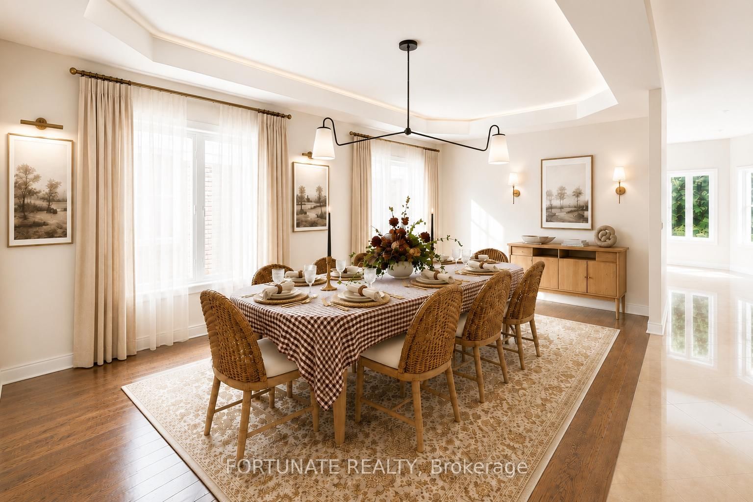 5175 Misty Pine Crescent • Mississauga, ON photo 4