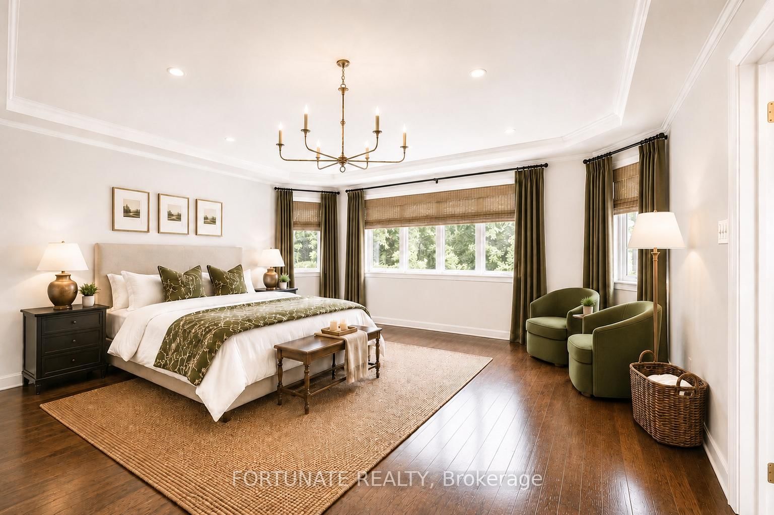 5175 Misty Pine Crescent • Mississauga, ON photo 7