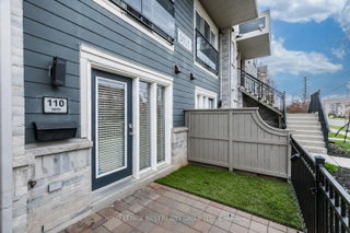 110 - 5035 Oscar Peterson Boulevard