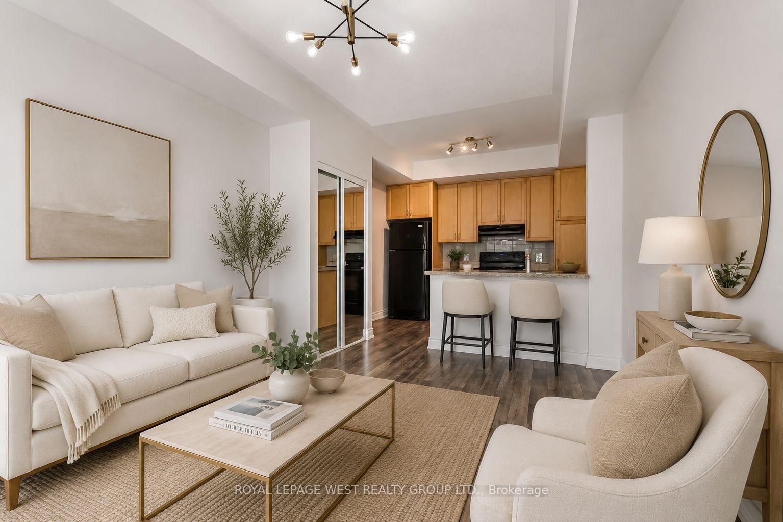 5035 Oscar Peterson Mississauga,ON L5M 0P4 — Photo 2
