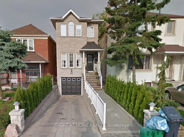 BSMT - 8 Lacey Avenue