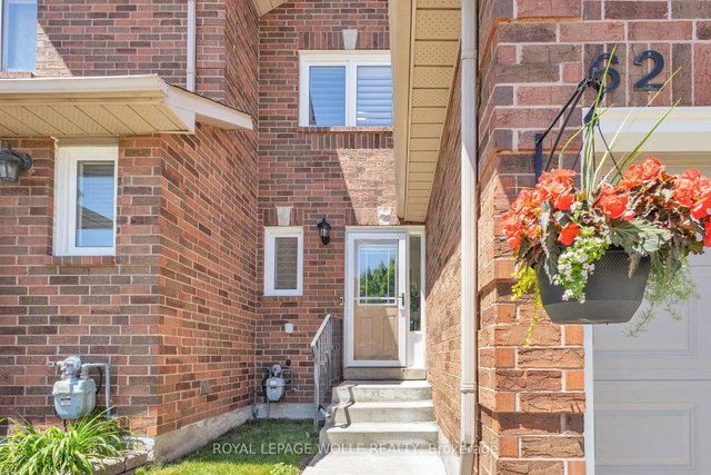 62 - 1484 Torrington Drive