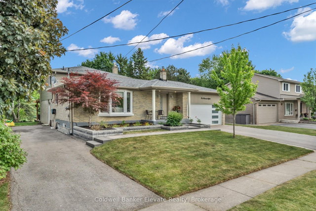 180 Rexway Drive