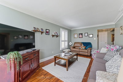 3043 Vanderbilt Mississauga,ON L5N 4W8 — Photo 11