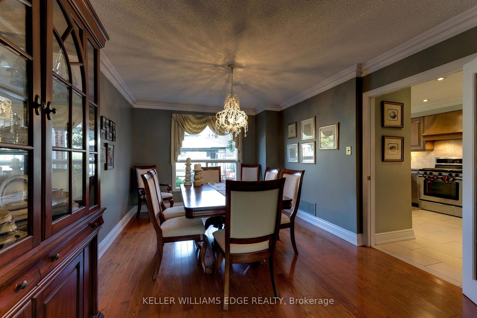 3043 Vanderbilt Mississauga,ON L5N 4W8 — Photo 14