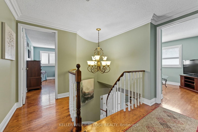 3043 Vanderbilt Mississauga,ON L5N 4W8 — Photo 15