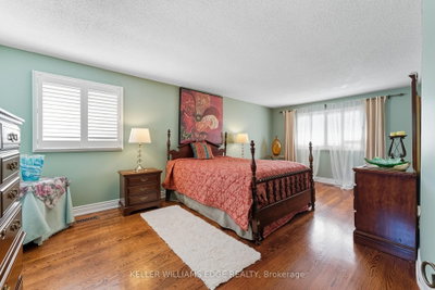 3043 Vanderbilt Mississauga,ON L5N 4W8 — Photo 16