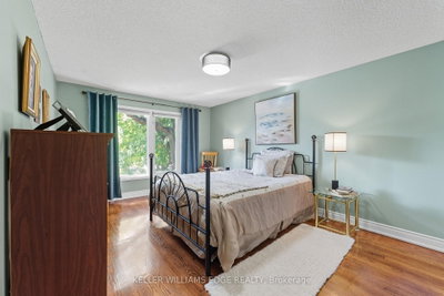 3043 Vanderbilt Mississauga,ON L5N 4W8 — Photo 19