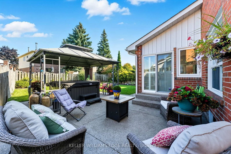 3043 Vanderbilt Mississauga,ON L5N 4W8 — Photo 26