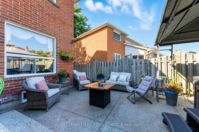 3043 Vanderbilt Mississauga,ON L5N 4W8 — Photo 27