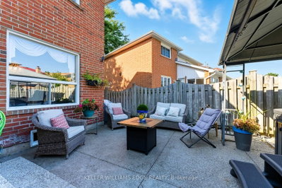 3043 Vanderbilt Mississauga,ON L5N 4W8 — Photo 27
