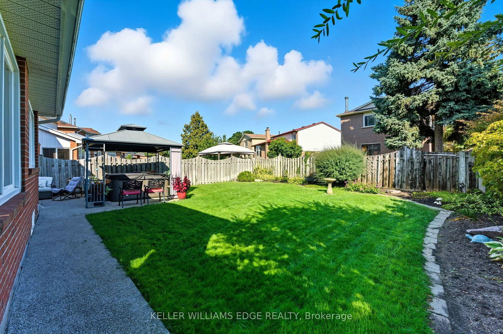 3043 Vanderbilt Mississauga,ON L5N 4W8 — Photo 28