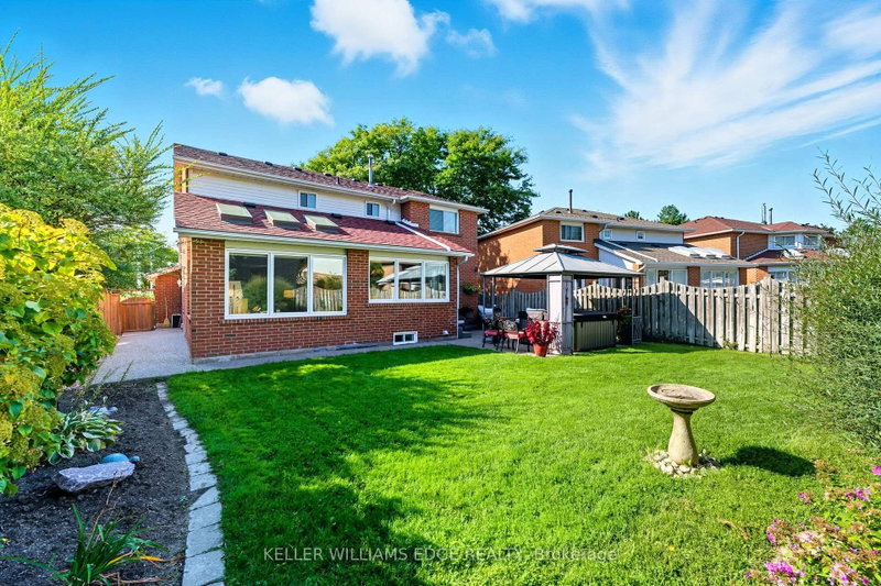 3043 Vanderbilt Mississauga,ON L5N 4W8 — Photo 29