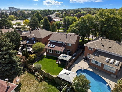 3043 Vanderbilt Mississauga,ON L5N 4W8 — Photo 30