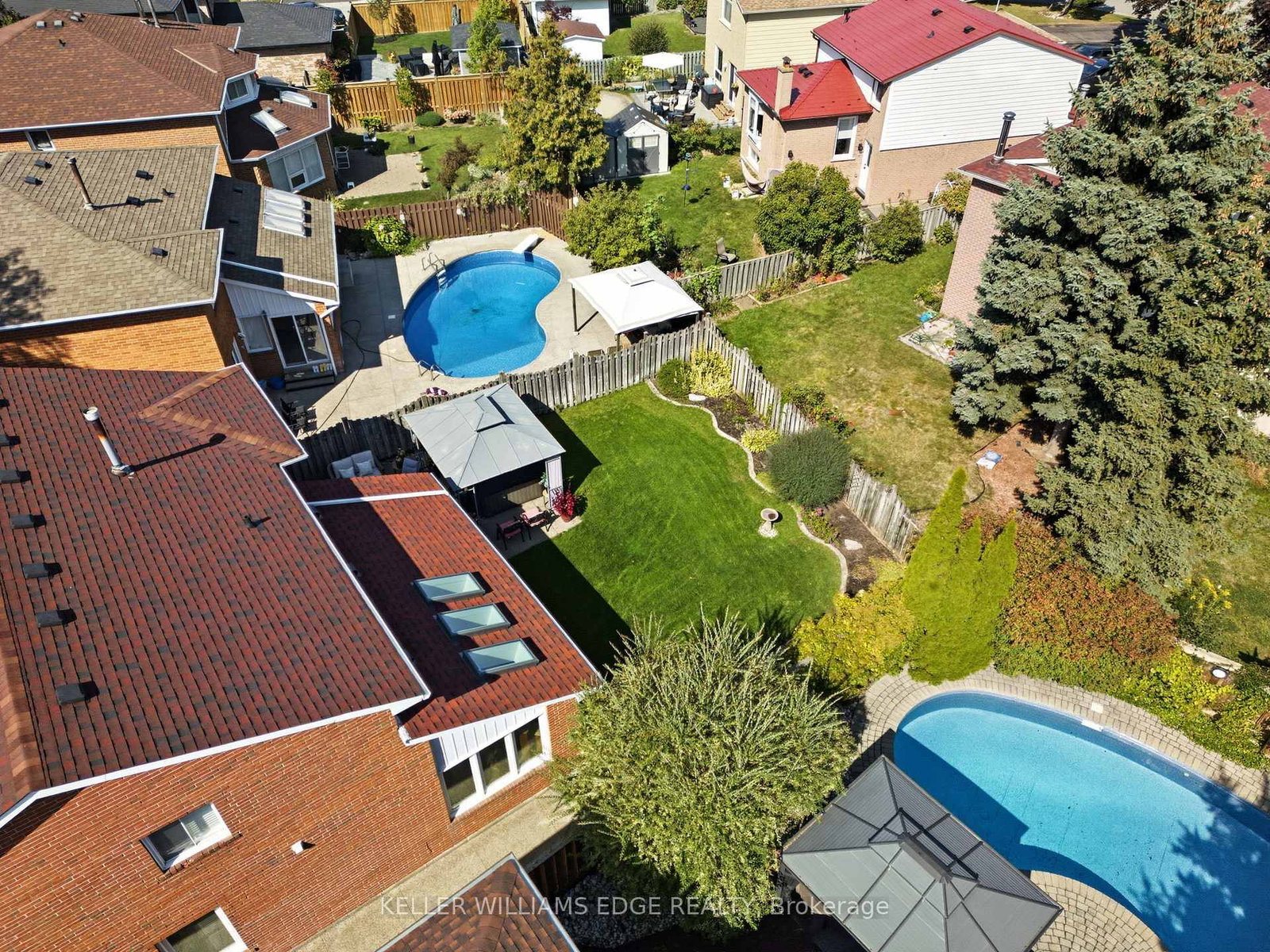 3043 Vanderbilt Mississauga,ON L5N 4W8 — Photo 31