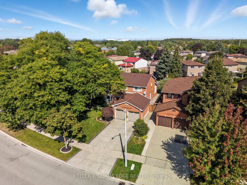3043 Vanderbilt Mississauga,ON L5N 4W8 — Photo 32