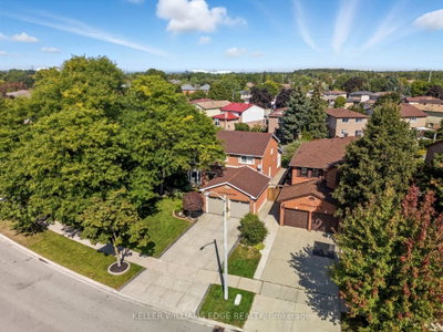 3043 Vanderbilt Mississauga,ON L5N 4W8 — Photo 32