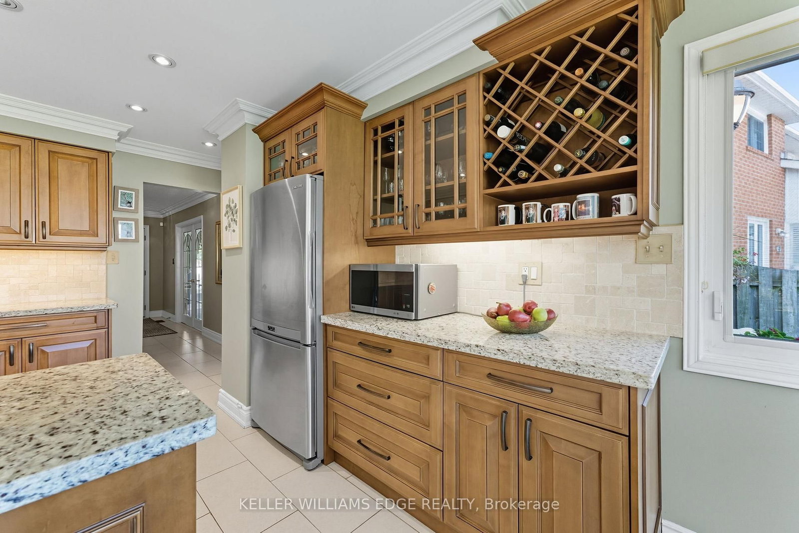 3043 Vanderbilt Mississauga,ON L5N 4W8 — Photo 6