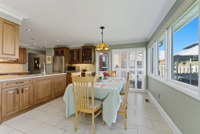 3043 Vanderbilt Mississauga,ON L5N 4W8 — Photo 8