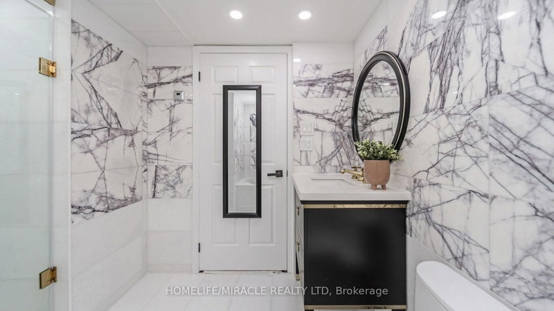 22 Hanover Brampton,ON L6S 5K7 — Photo 29