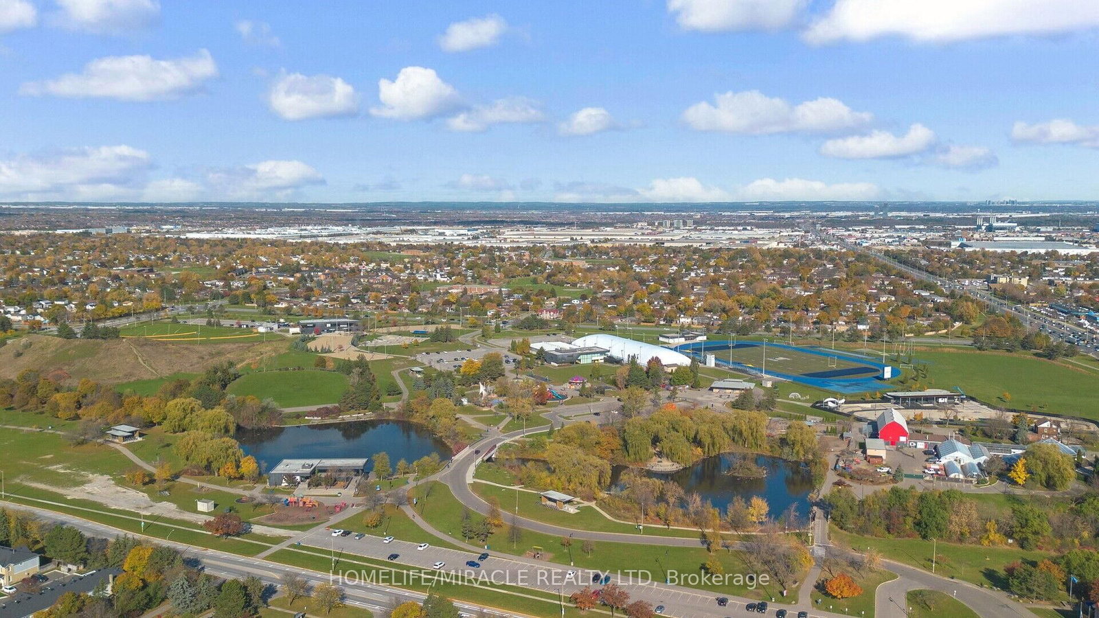 22 Hanover Brampton,ON L6S 5K7 — Photo 30