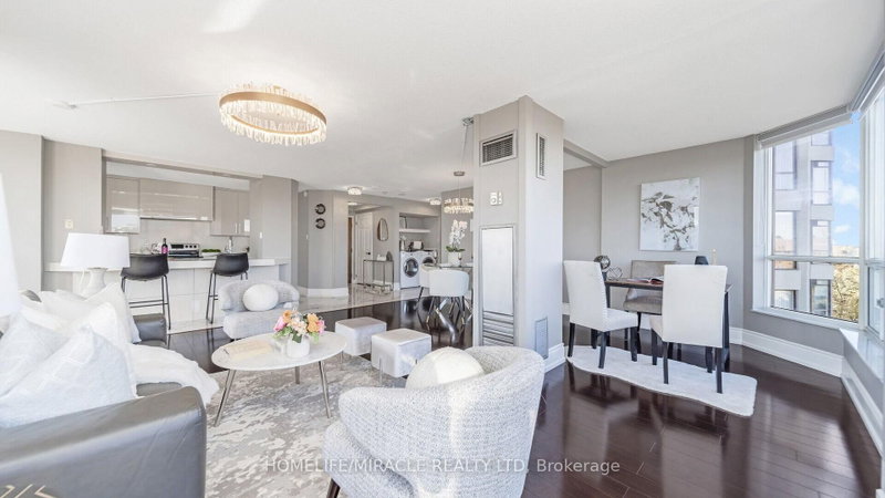 22 Hanover Brampton,ON L6S 5K7 — Photo 8