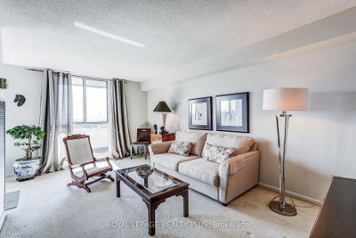 1320 Mississauga Valley Boulevard • #906 • Mississauga, ON photo 8
