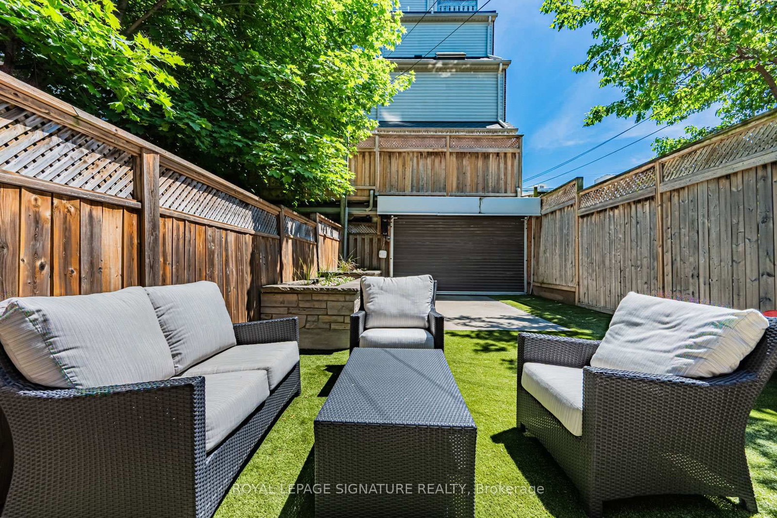 79 Pendrith Street • Toronto, ON photo 41