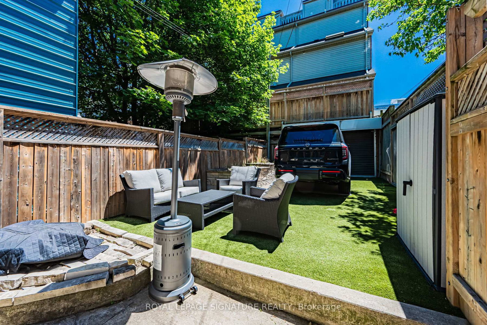 79 Pendrith Street • Toronto, ON photo 44