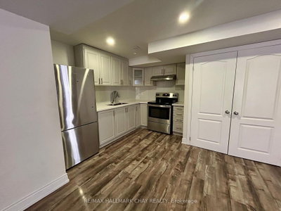 Detached House for lease at Basement-15205 Danby Road, Halton Hills, Ontario, L7G 0M5 - Georgetown - MLS: W13419274