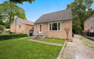 3-bed Detached House · 131 Clearbrooke Circ