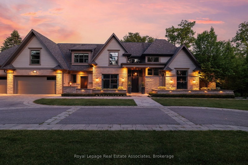 1412 Birchwood Drive