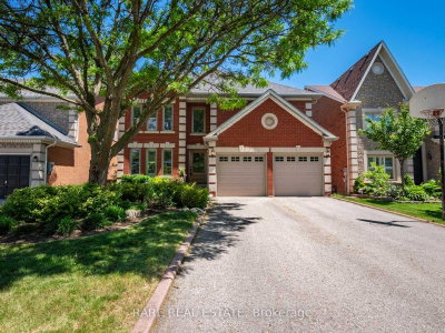 5-bed Detached House · 2730 Termini Terr