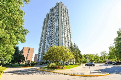 Condo leased at 206-8 Lisa Street, Brampton, Ontario, L6T 4S6 - Queen Street Corridor - MLS: W13419464