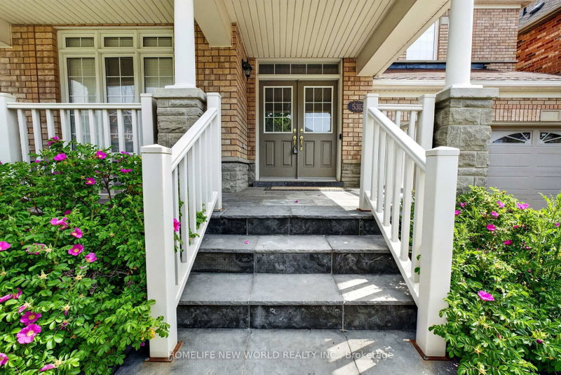 5313 Longford Drive