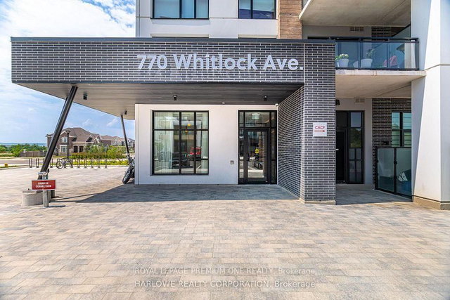 412 - 770 Whitlock Avenue