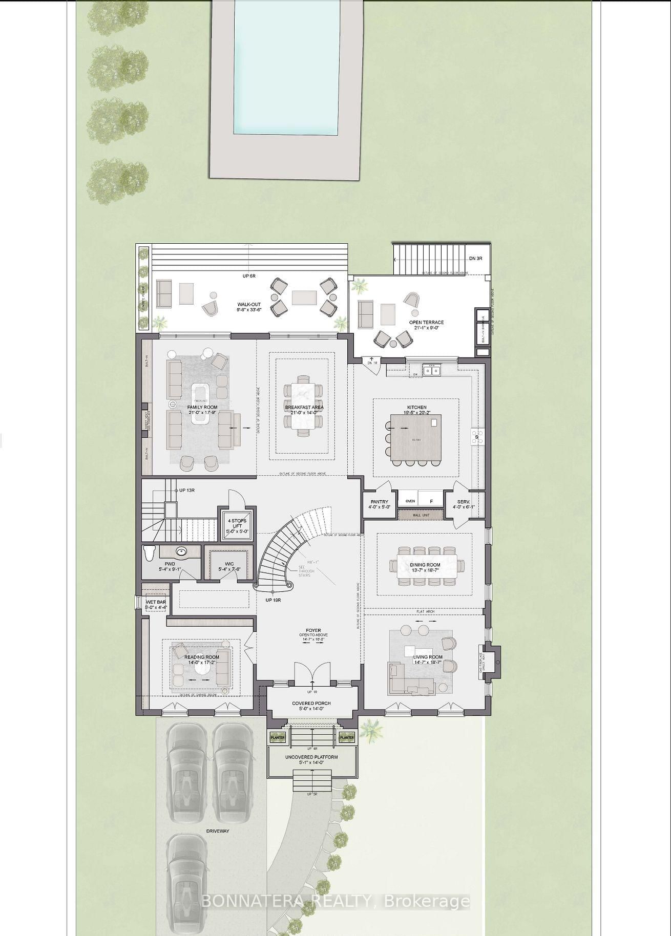 581 Maplehurst Ave, Oakville, view 12